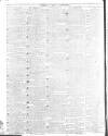 Public Ledger and Daily Advertiser Friday 11 September 1812 Page 4