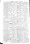 Public Ledger and Daily Advertiser Saturday 19 September 1812 Page 4