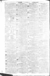 Public Ledger and Daily Advertiser Saturday 31 October 1812 Page 4