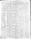 Public Ledger and Daily Advertiser Monday 02 November 1812 Page 4