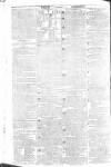 Public Ledger and Daily Advertiser Saturday 07 November 1812 Page 4