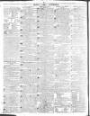 Public Ledger and Daily Advertiser Thursday 12 November 1812 Page 4