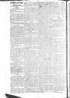 Public Ledger and Daily Advertiser Saturday 14 November 1812 Page 2