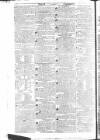 Public Ledger and Daily Advertiser Saturday 14 November 1812 Page 4