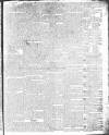 Public Ledger and Daily Advertiser Tuesday 24 November 1812 Page 3