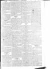 Public Ledger and Daily Advertiser Saturday 28 November 1812 Page 3