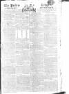 Public Ledger and Daily Advertiser Saturday 05 December 1812 Page 1