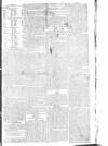 Public Ledger and Daily Advertiser Thursday 24 December 1812 Page 3