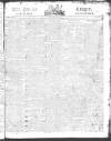 Public Ledger and Daily Advertiser Friday 15 January 1813 Page 1