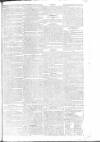 Public Ledger and Daily Advertiser Saturday 13 February 1813 Page 3