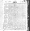 Public Ledger and Daily Advertiser Monday 15 March 1813 Page 1