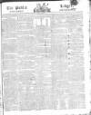 Public Ledger and Daily Advertiser Friday 02 April 1813 Page 1