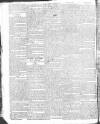 Public Ledger and Daily Advertiser Tuesday 13 April 1813 Page 2