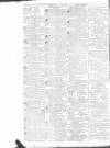 Public Ledger and Daily Advertiser Thursday 15 April 1813 Page 4