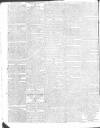 Public Ledger and Daily Advertiser Monday 19 April 1813 Page 2