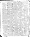 Public Ledger and Daily Advertiser Monday 19 April 1813 Page 4