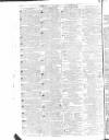 Public Ledger and Daily Advertiser Tuesday 20 April 1813 Page 4