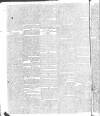 Public Ledger and Daily Advertiser Wednesday 21 April 1813 Page 2