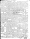 Public Ledger and Daily Advertiser Wednesday 28 April 1813 Page 3