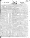 Public Ledger and Daily Advertiser Friday 07 May 1813 Page 1