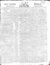 Public Ledger and Daily Advertiser Tuesday 11 May 1813 Page 1
