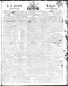 Public Ledger and Daily Advertiser Friday 14 May 1813 Page 1