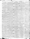 Public Ledger and Daily Advertiser Tuesday 18 May 1813 Page 4