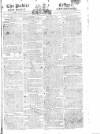 Public Ledger and Daily Advertiser Tuesday 08 June 1813 Page 1