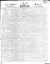 Public Ledger and Daily Advertiser Tuesday 15 June 1813 Page 1
