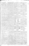 Public Ledger and Daily Advertiser Saturday 03 July 1813 Page 3