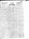 Public Ledger and Daily Advertiser Thursday 15 July 1813 Page 1