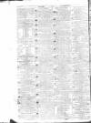Public Ledger and Daily Advertiser Thursday 15 July 1813 Page 4