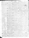 Public Ledger and Daily Advertiser Monday 19 July 1813 Page 4