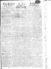 Public Ledger and Daily Advertiser Tuesday 20 July 1813 Page 1