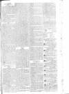 Public Ledger and Daily Advertiser Tuesday 20 July 1813 Page 3