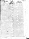 Public Ledger and Daily Advertiser Friday 23 July 1813 Page 1
