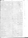 Public Ledger and Daily Advertiser Friday 23 July 1813 Page 3