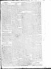 Public Ledger and Daily Advertiser Saturday 31 July 1813 Page 3