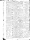 Public Ledger and Daily Advertiser Saturday 31 July 1813 Page 4