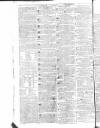 Public Ledger and Daily Advertiser Saturday 07 August 1813 Page 4
