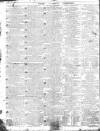 Public Ledger and Daily Advertiser Wednesday 01 September 1813 Page 4