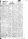 Public Ledger and Daily Advertiser Thursday 02 September 1813 Page 1