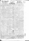 Public Ledger and Daily Advertiser Saturday 04 September 1813 Page 1