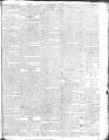 Public Ledger and Daily Advertiser Wednesday 08 September 1813 Page 3