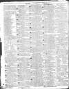 Public Ledger and Daily Advertiser Thursday 16 September 1813 Page 4