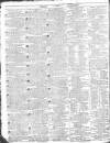 Public Ledger and Daily Advertiser Wednesday 22 September 1813 Page 4