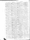 Public Ledger and Daily Advertiser Thursday 28 October 1813 Page 4