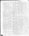 Public Ledger and Daily Advertiser Thursday 04 November 1813 Page 4