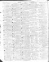 Public Ledger and Daily Advertiser Wednesday 10 November 1813 Page 4