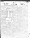 Public Ledger and Daily Advertiser Wednesday 01 December 1813 Page 1